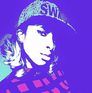 Meet your Posher, Joy